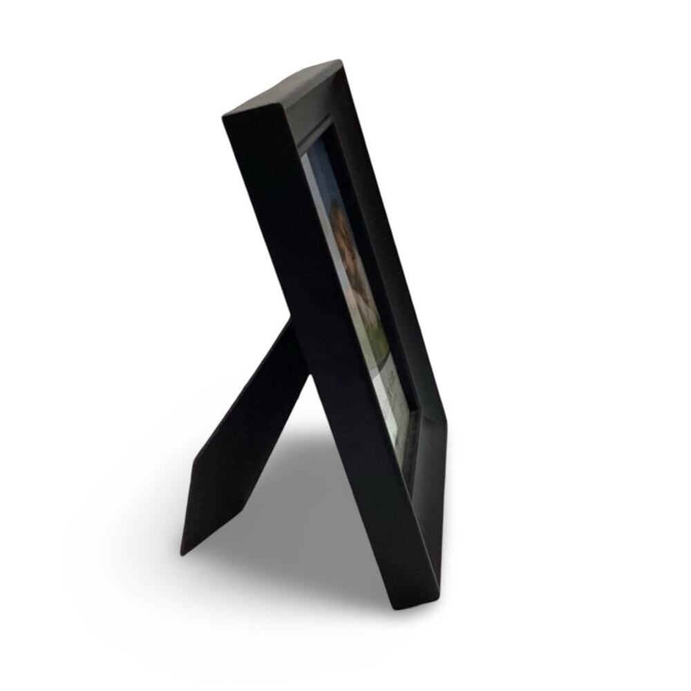Black Photo Frame - Picture 4 of 4